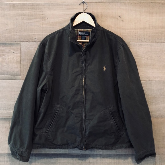 Polo Ralph Lauren Other - Polo by Ralph Lauren lightweight jacket